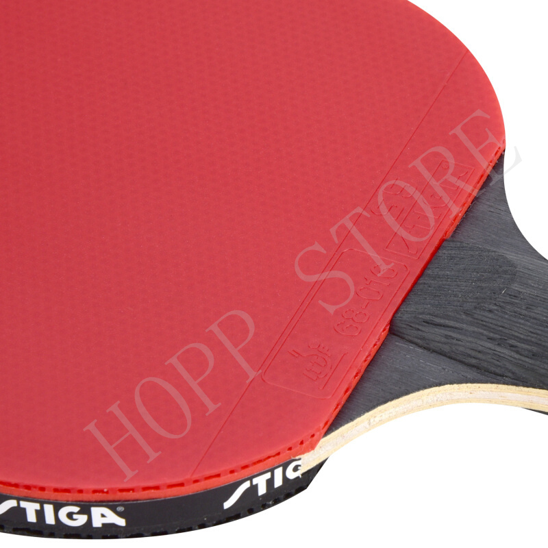 Ракетки для настольного теннис – обзор и цена Badminton Racket Carbon